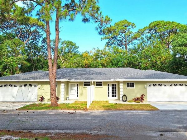 1213 BENEDICT COURT, SARASOTA, FL 34237