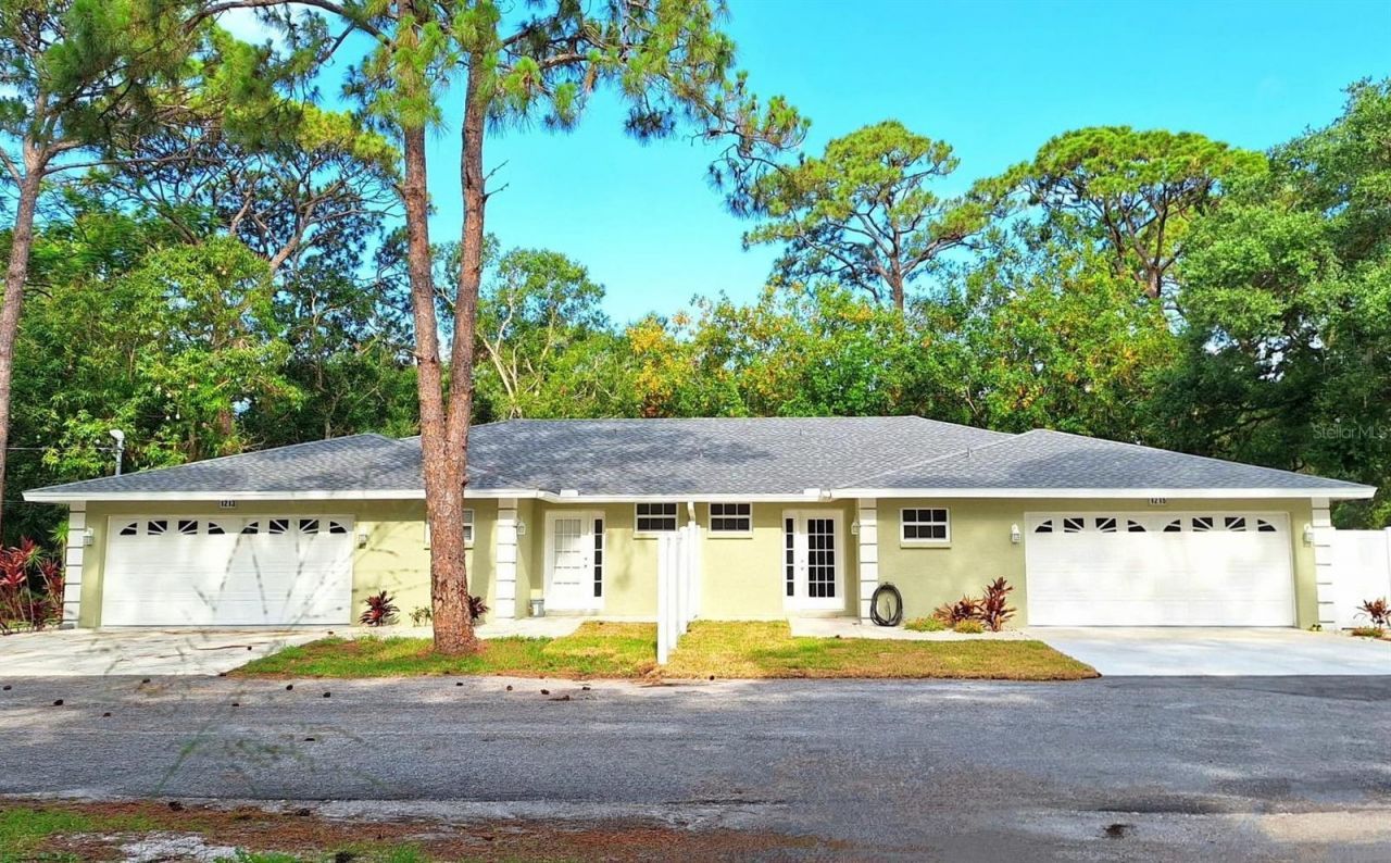 1213 Benedict Court, Sarasota, FL 34237 Main Photo