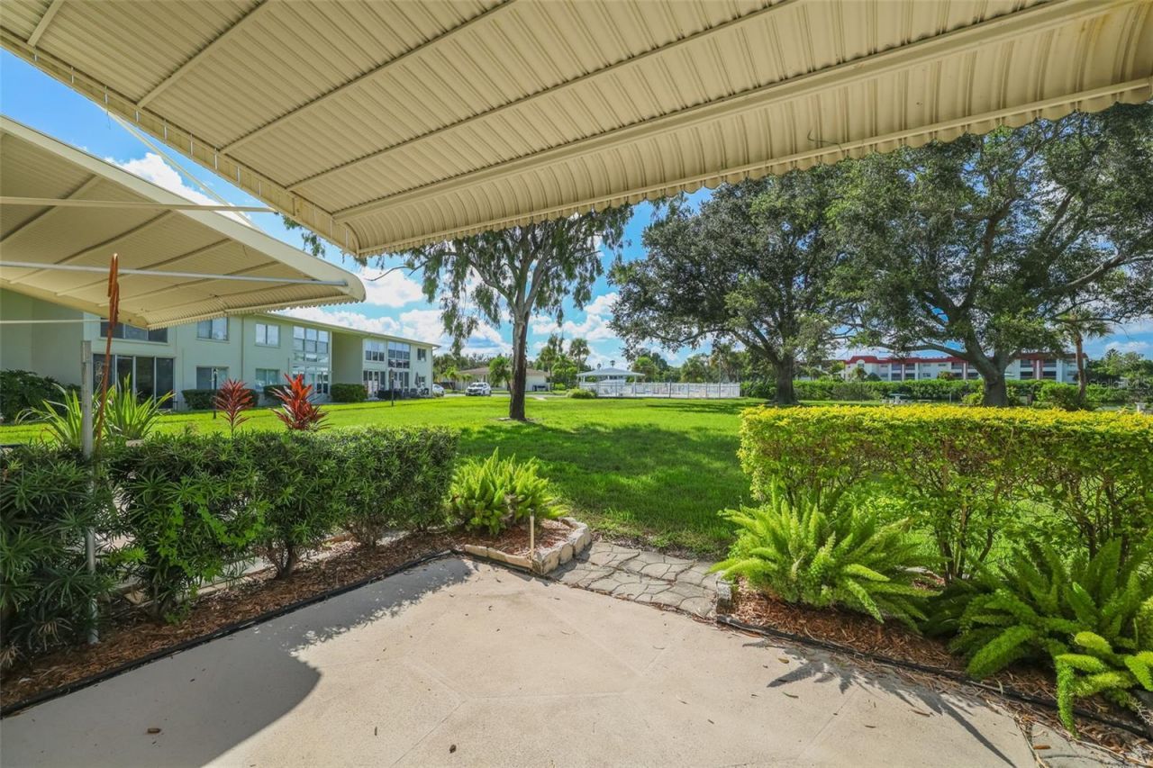 4550 Overlook Drive Ne, Unit 152, Saint Petersburg, FL 33703 Photo