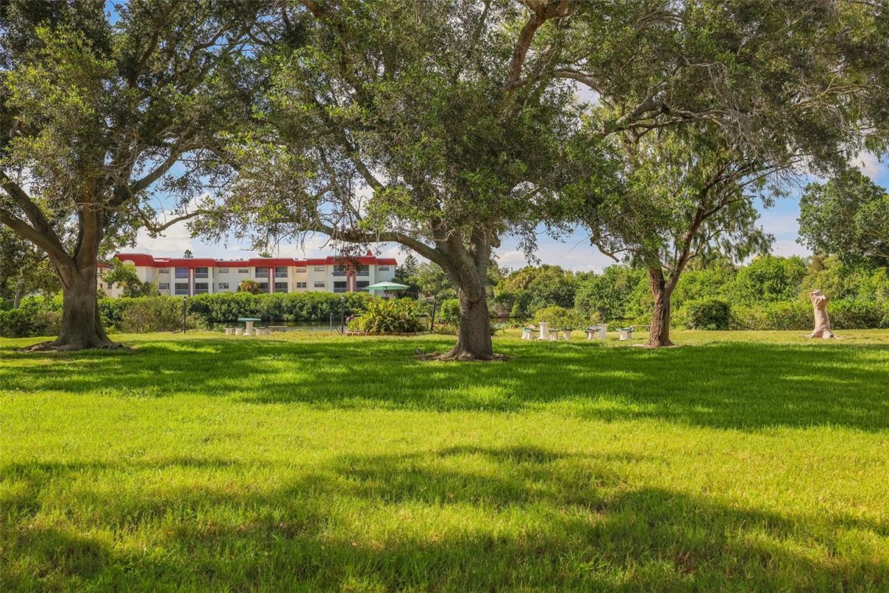 4550 Overlook Drive Ne, Unit 152, Saint Petersburg, FL 33703 Photo