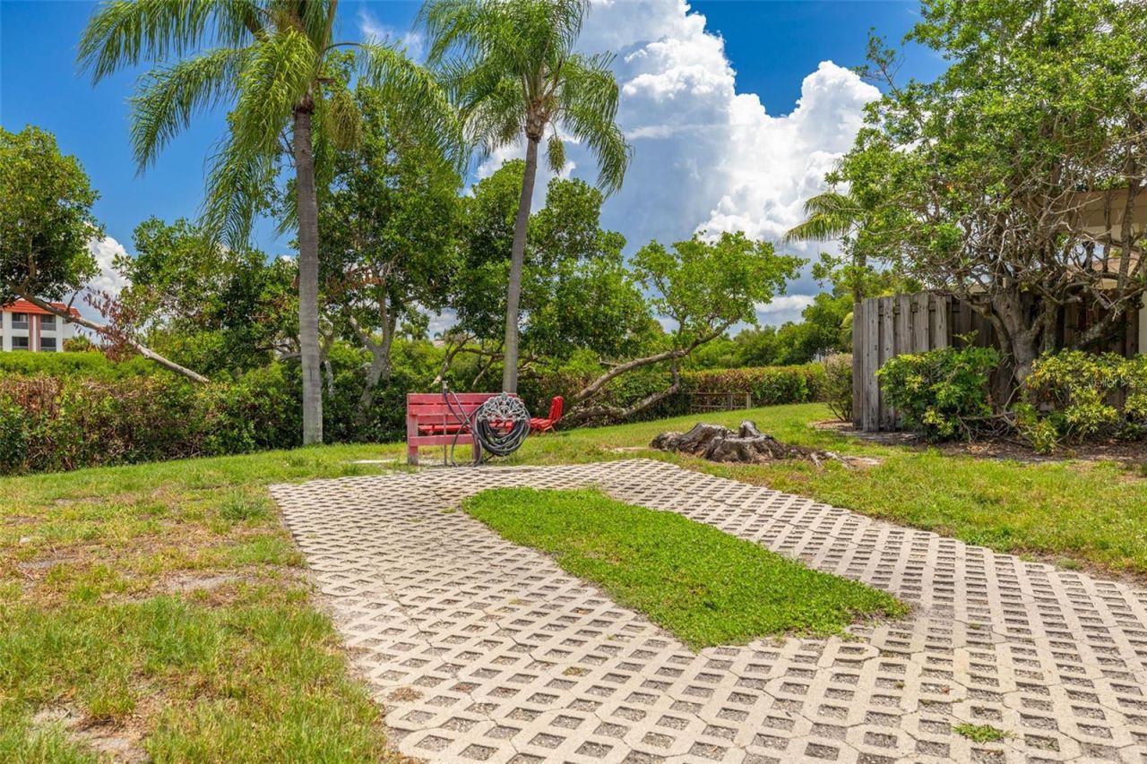 4550 Overlook Drive Ne, Unit 152, Saint Petersburg, FL 33703 Photo