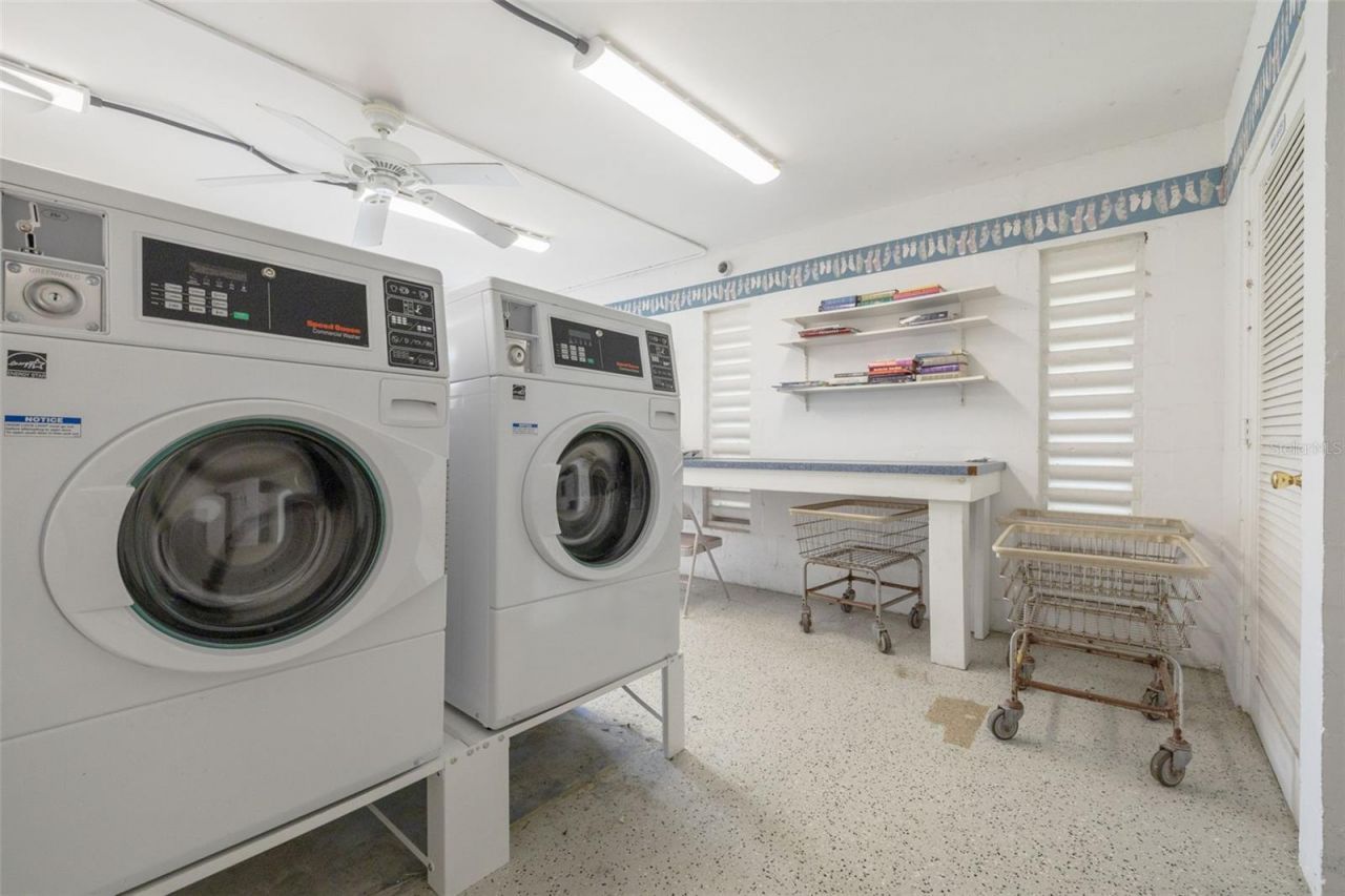 4550 Overlook Drive Ne, Unit 152, Saint Petersburg, FL 33703 Photo