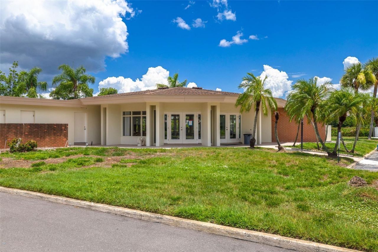 4550 Overlook Drive Ne, Unit 152, Saint Petersburg, FL 33703 Photo