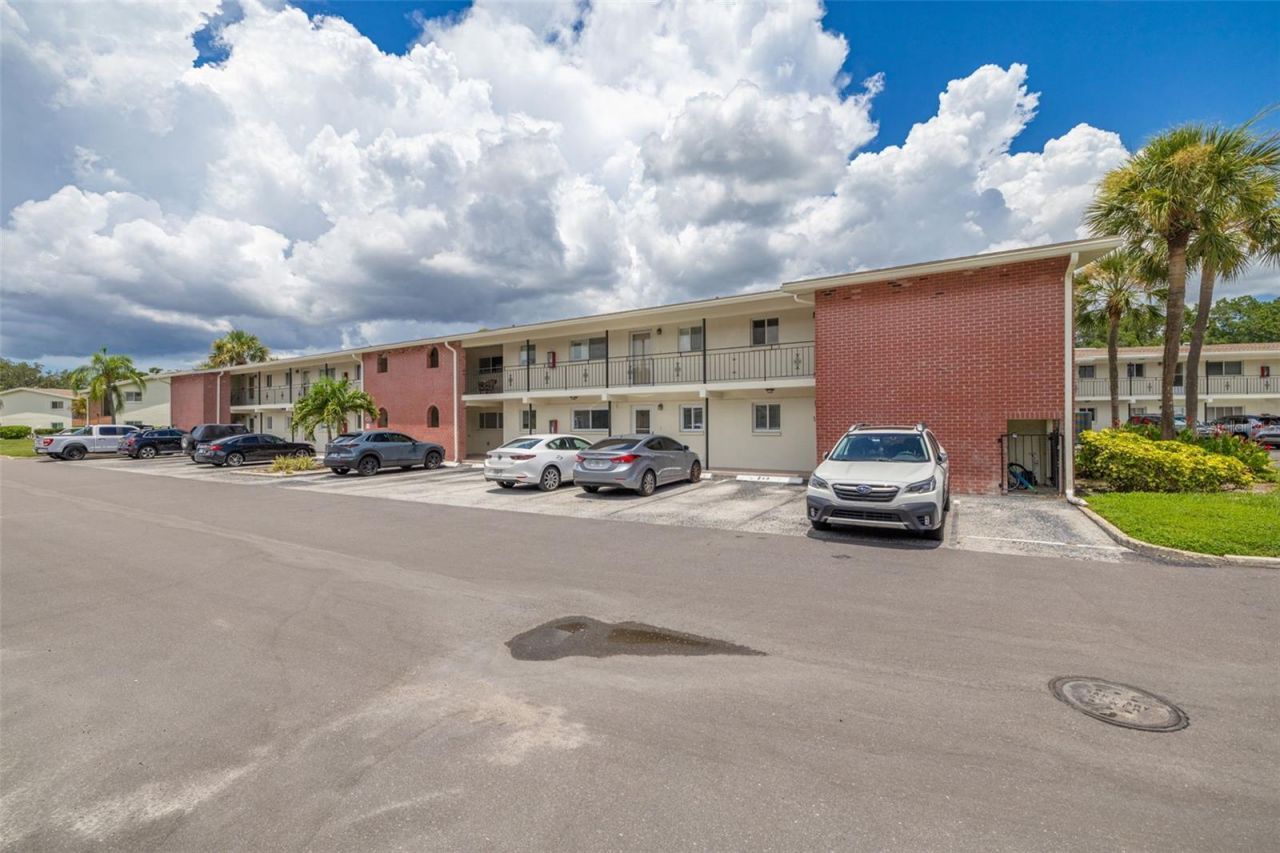 4550 Overlook Drive Ne, Unit 152, Saint Petersburg, FL 33703 Photo