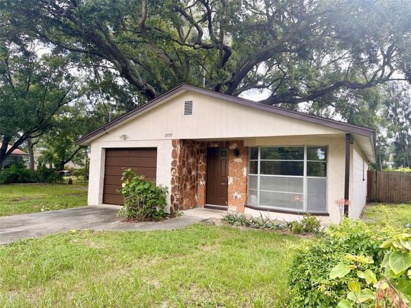 15717 AVALON AVENUE , CLEARWATER, FL 33760