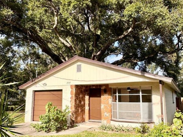 15717 AVALON AVENUE , CLEARWATER, FL 33760