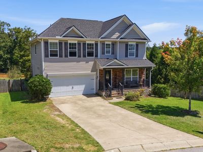 201 Timber Chase Lane, Lexington, SC 29073