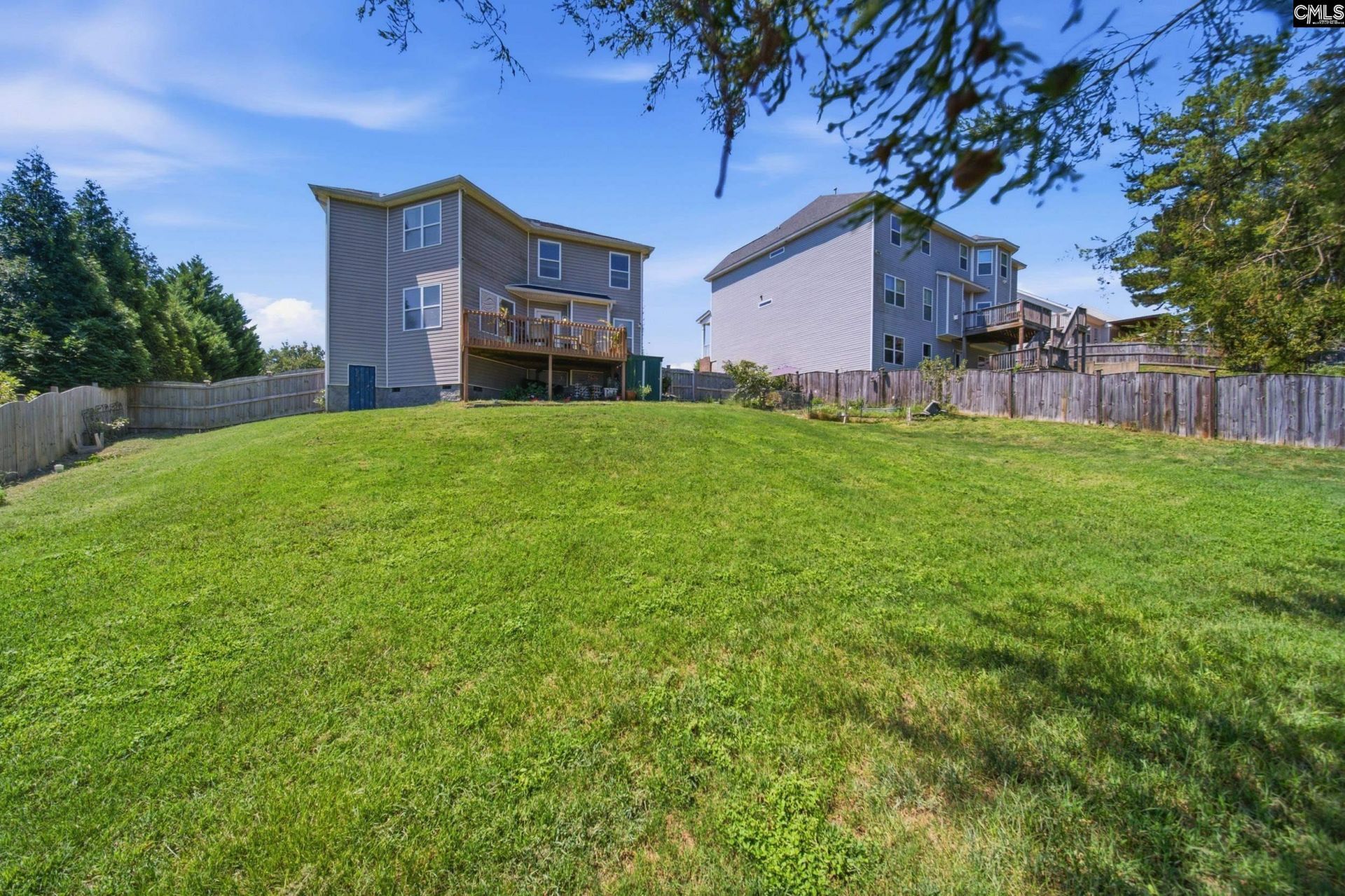 201 Timber Chase Lane Photo 26
