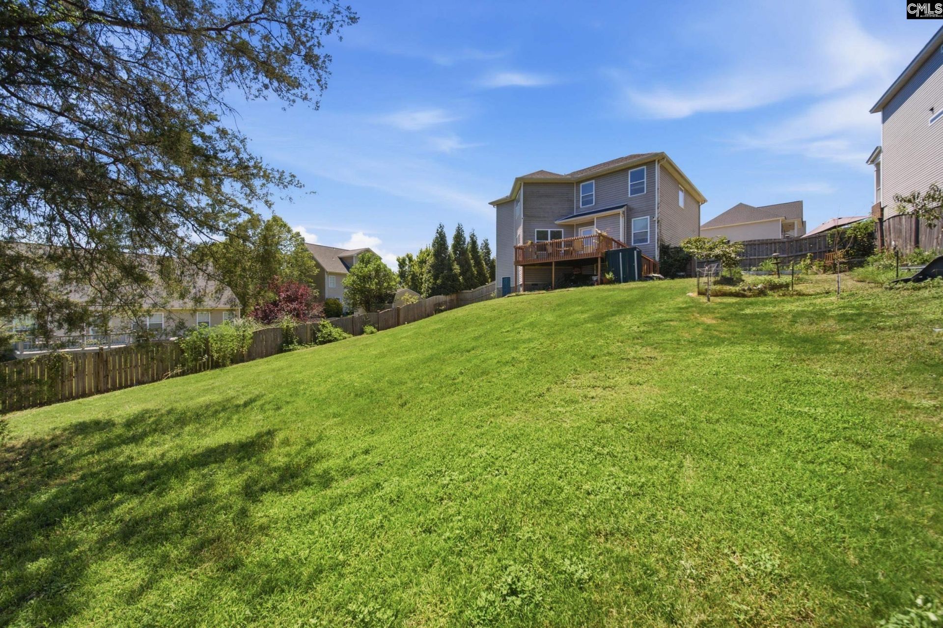 201 Timber Chase Lane Photo 27