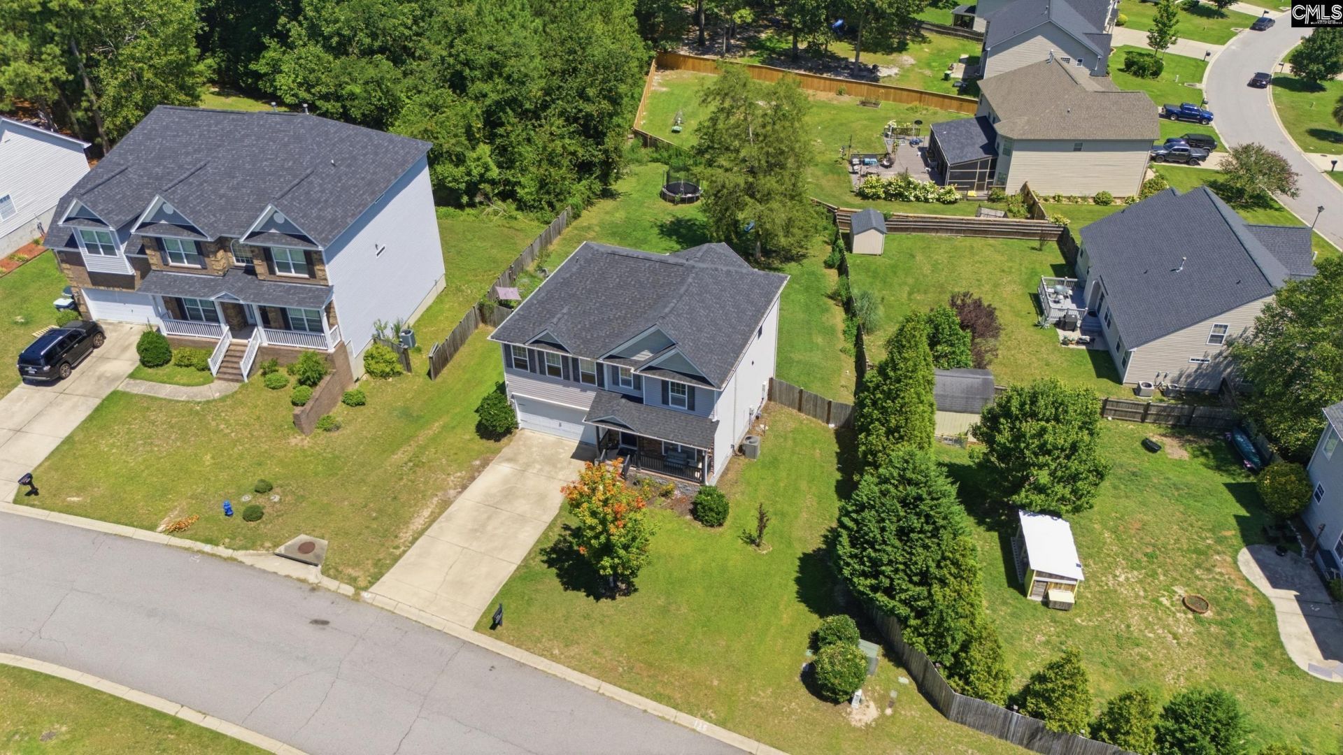 201 Timber Chase Lane Photo 28