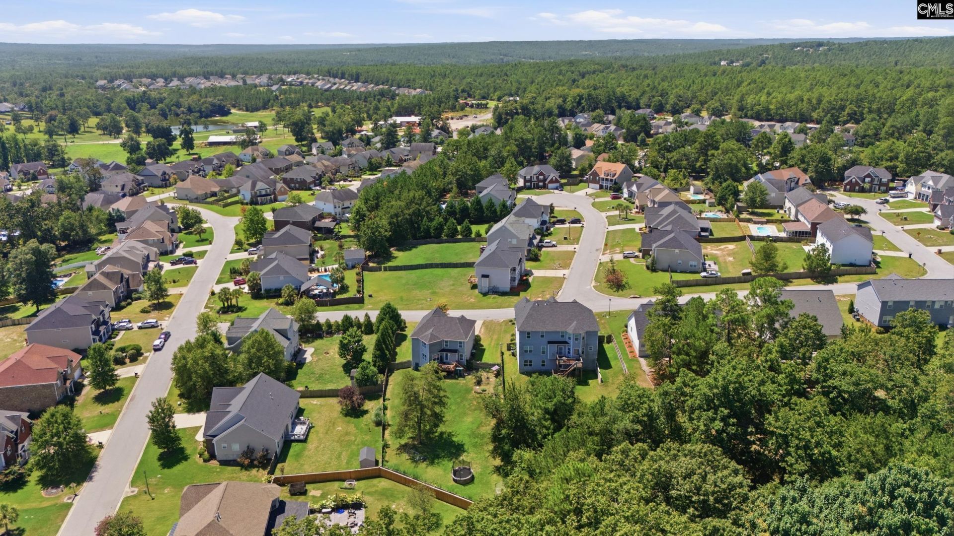 201 Timber Chase Lane Photo 32