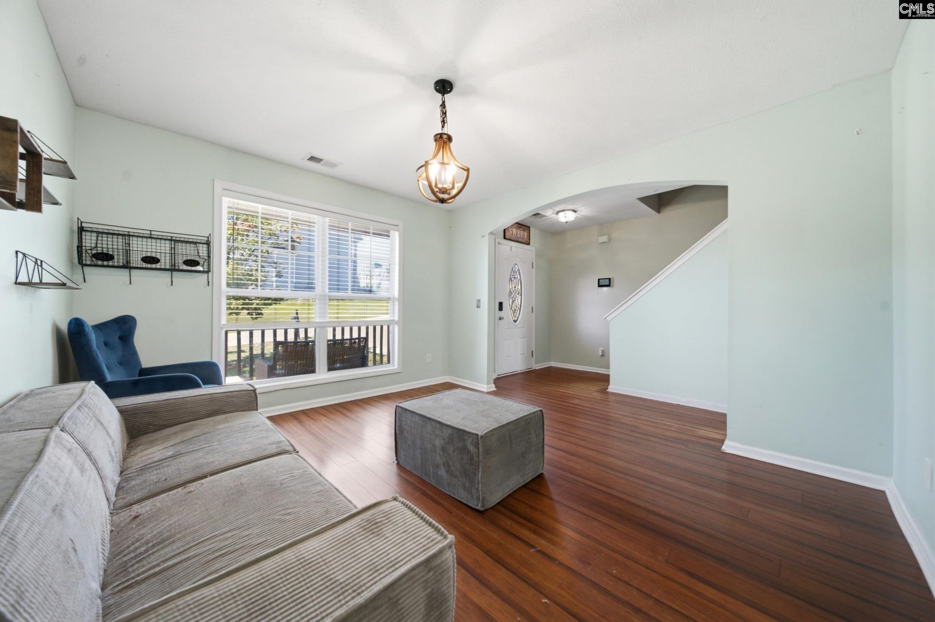 201 Timber Chase Lane Photo 6