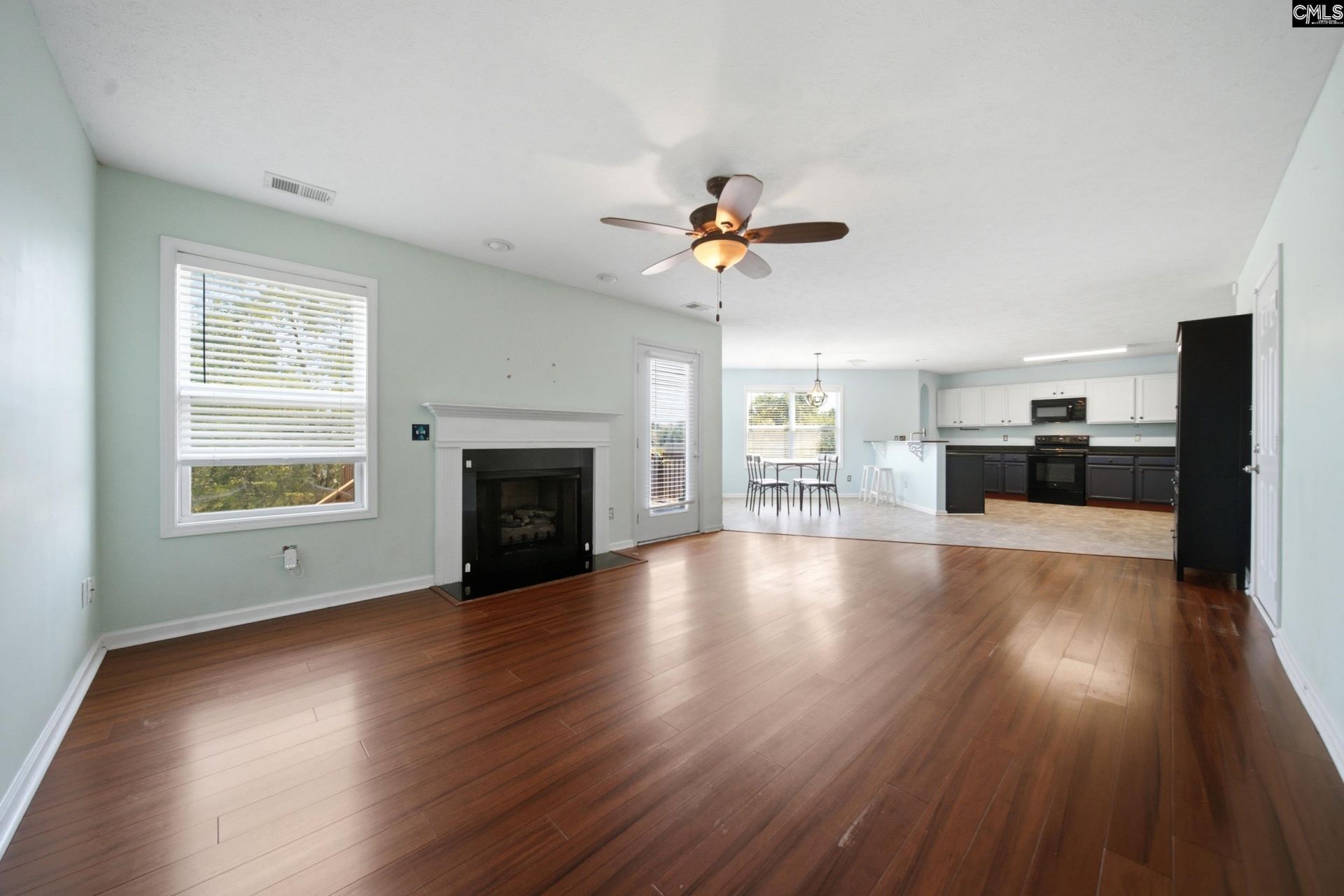 201 Timber Chase Lane Photo 9