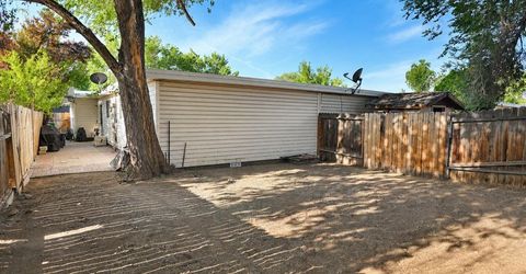 1676 Sue Way, Sparks, NV 89431 Photo
