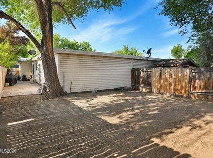 1676 Sue Way, Sparks, NV 89431 Photo