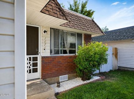 1676 Sue Way, Sparks, NV 89431 Photo