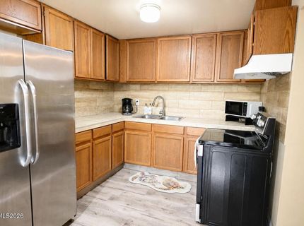 1676 Sue Way, Sparks, NV 89431 Photo