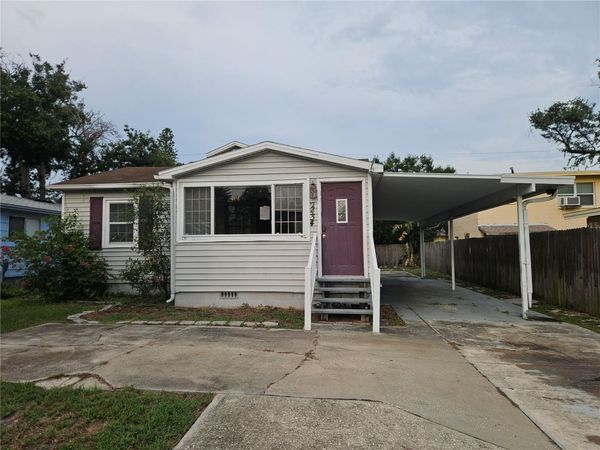 2434 37TH STREET S, ST PETERSBURG, FL 33711
