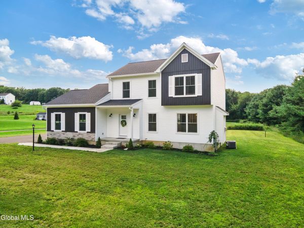 6 Rod and Gun Club Road, Valatie, NY 12184