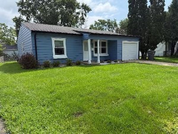 225 Nippert Avenue , Unit 225, Romeoville, IL 60446