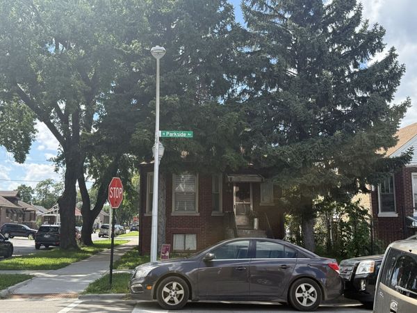 1700 N Parkside Avenue , Chicago, IL 60639