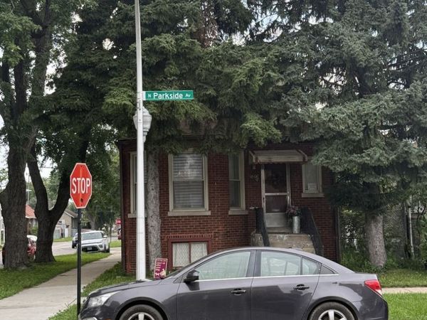 1700 N Parkside Avenue , Chicago, IL 60639