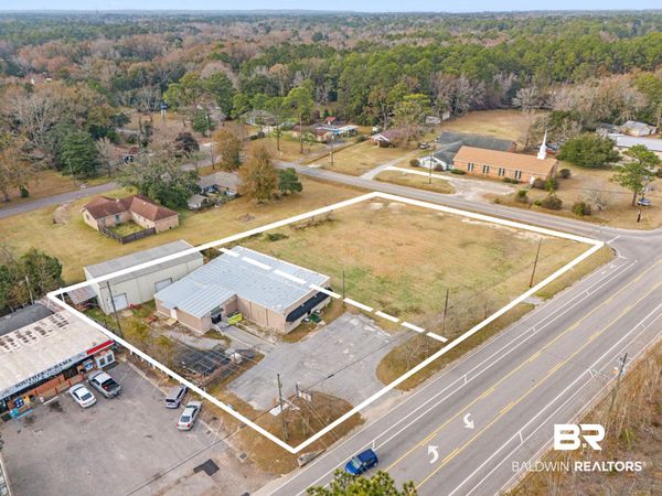 4008 Dauphin Island Parkway, Mobile, AL 36605