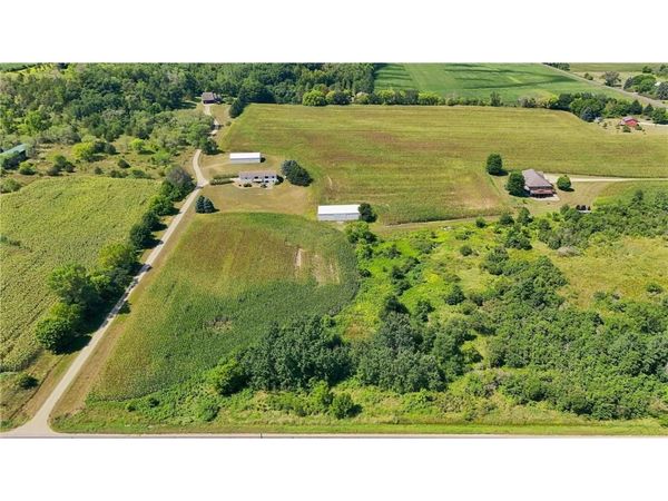 206 County Road JJ, River Falls, WI 54022
