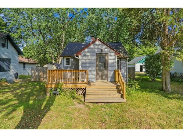518 N Pearl Street, River Falls, WI 54022