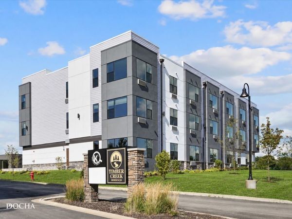 1001 Ritter Street , Unit 1104, North Aurora, IL 60542