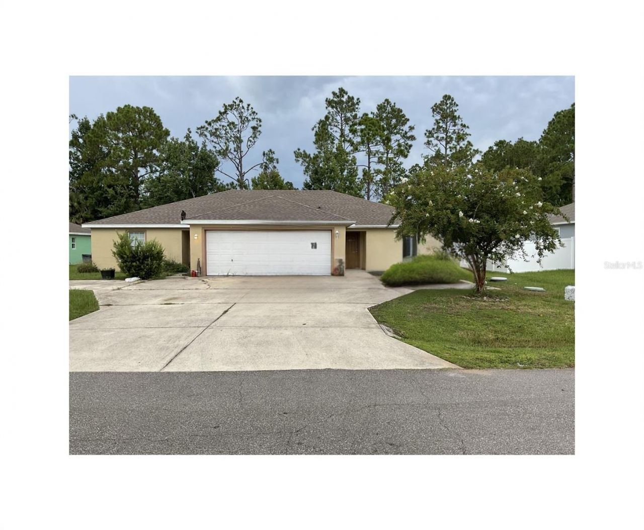 6 Slatington Place, Palm Coast, FL 32164 Main Photo