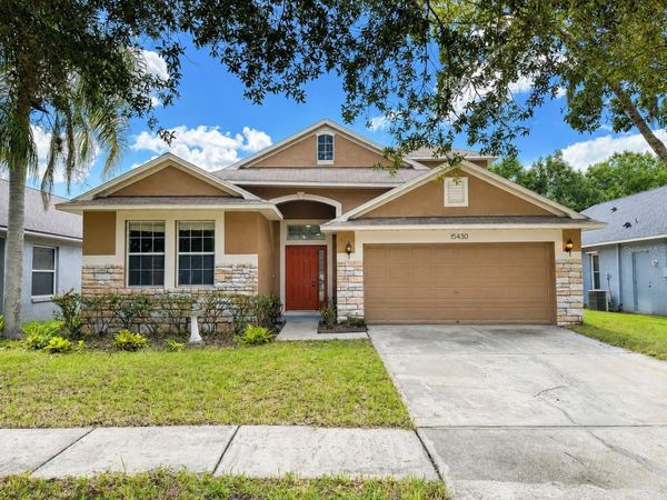 15430 LAKE BELLA VISTA DRIVE, TAMPA, FL 33625