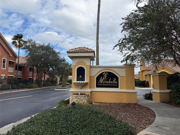8848 VILLA VIEW CIRCLE , Unit 206, ORLANDO, FL 32821
