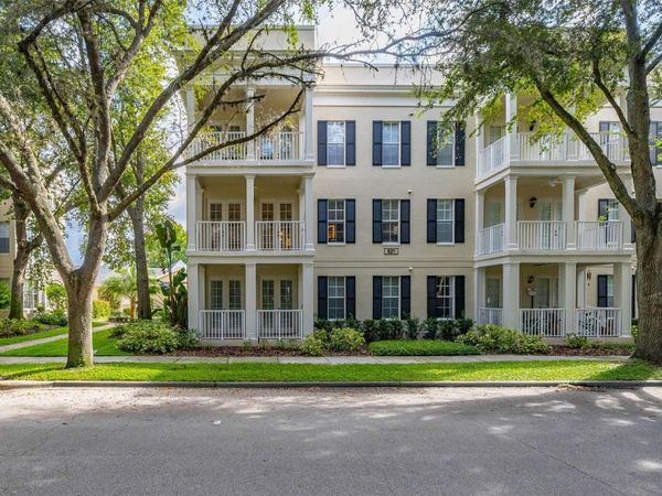 921 BEGONIA ROAD , Unit 203, CELEBRATION, FL 34747