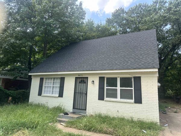 3671 SKYLARK DR, Memphis, TN 38109