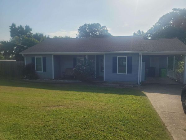 530 JIM MCKENZIE RD, Brighton, TN 38011
