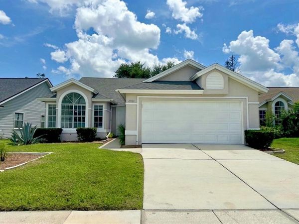 2784 FALLING TREE CIRCLE , ORLANDO, FL 32837
