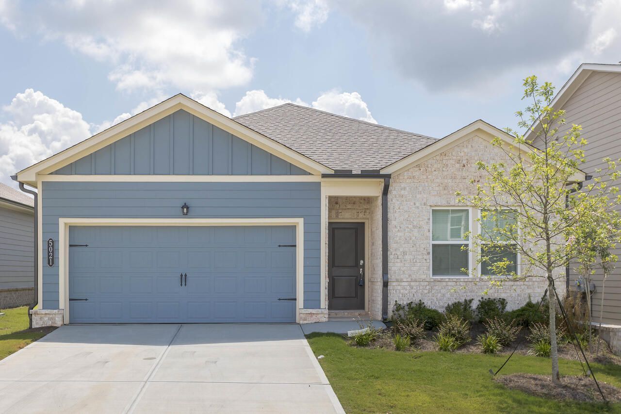 5021 Skyline Way, Cleveland, TN 37312 Main Photo