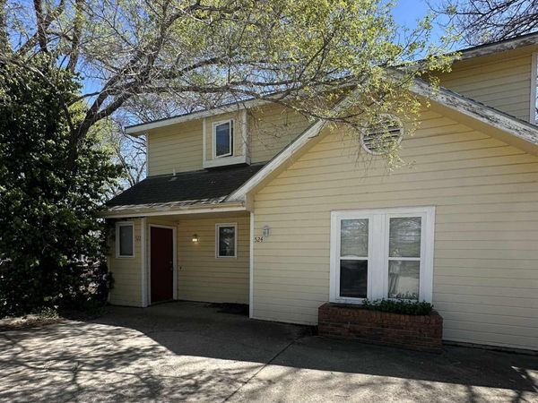 522-524 Florida Street, Lawrence, KS 66044
