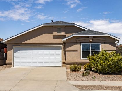 10431 Don Giovanni Place NW Albuquerque, NM 87114