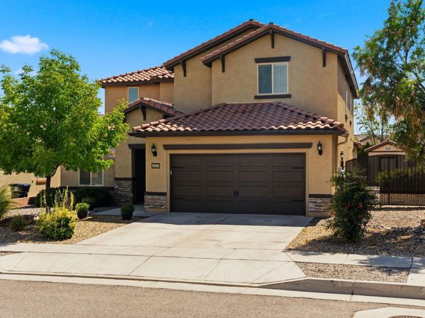 9505 Andesite Drive NW, Albuquerque, NM 87114