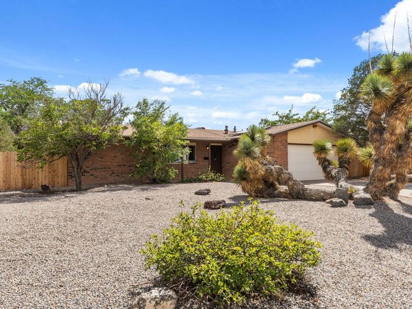 4700 N Sombrerete Road SE, Rio Rancho, NM 87124