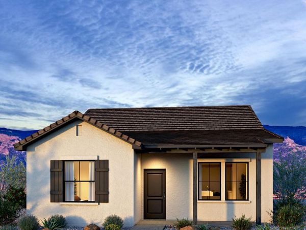 6154 Diebenkorn Drive SE, Albuquerque, NM 87106
