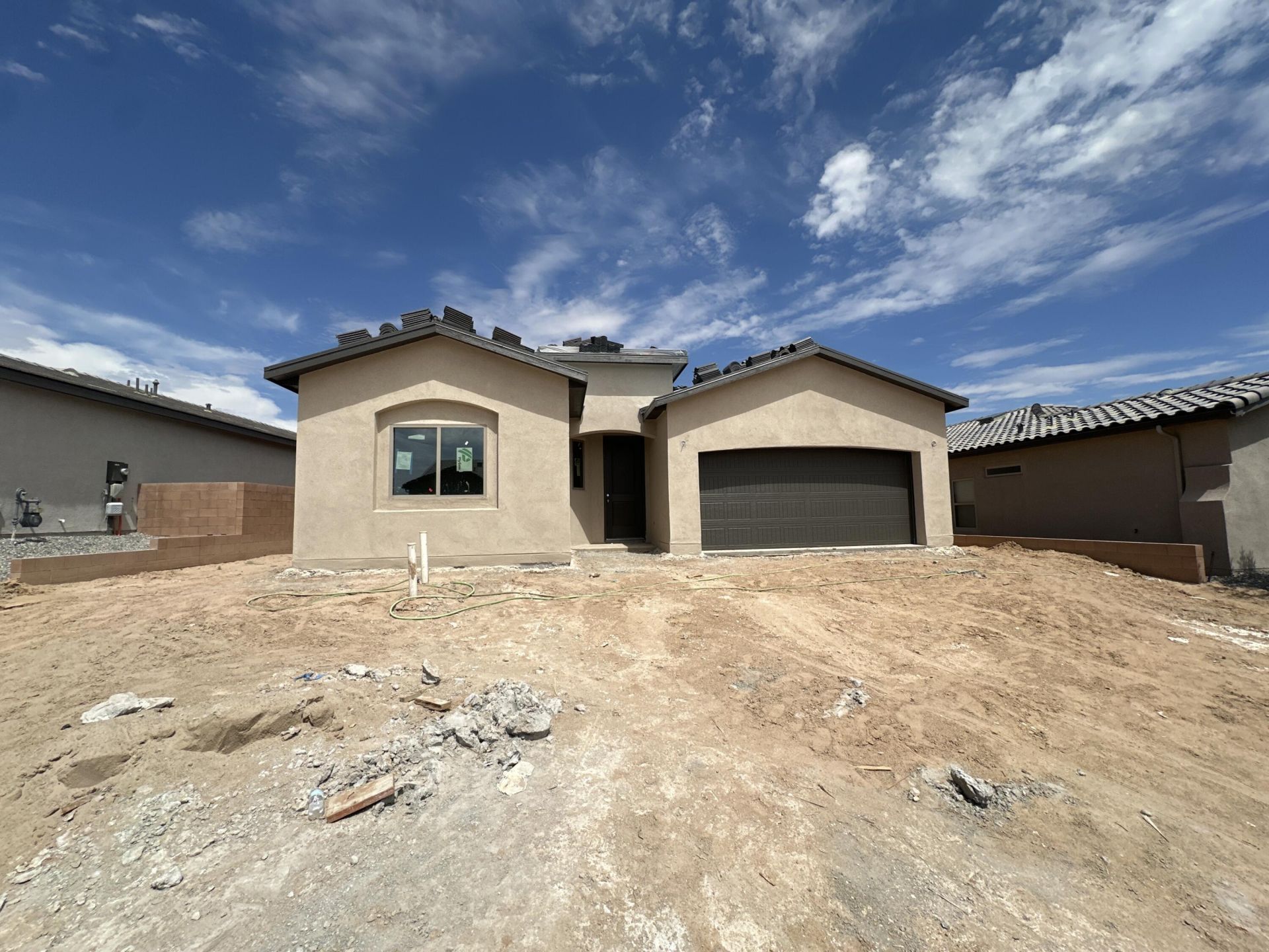 1348 Valle Vista Court Nw, Los Lunas, NM 87031 Main Photo