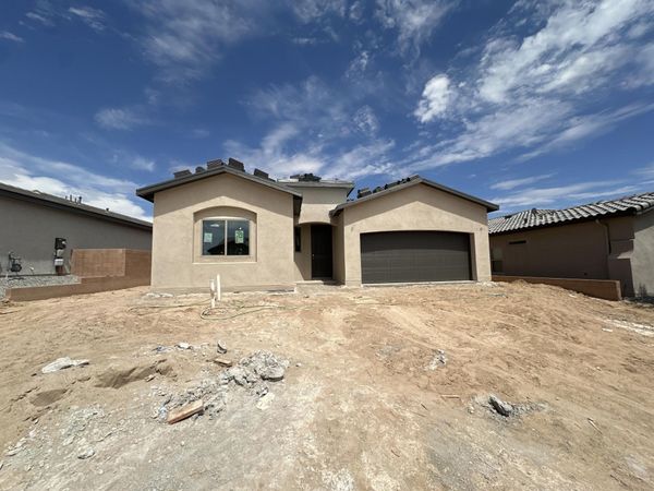 1348 Valle Vista Court NW, Los Lunas, NM 87031