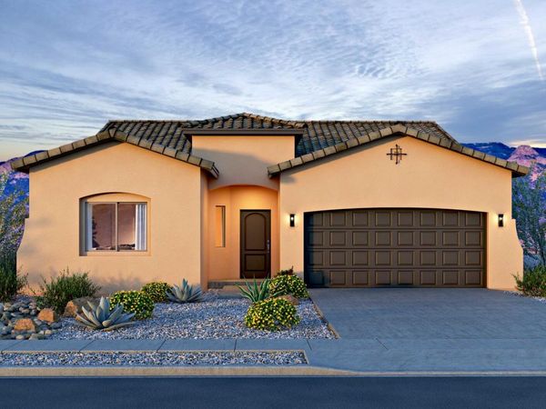 1348 Valle Vista Court NW, Los Lunas, NM 87031