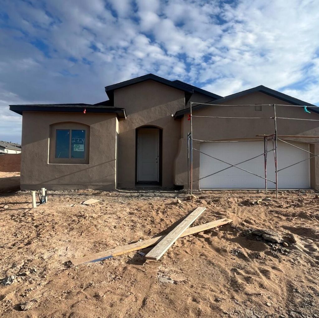 2724 Seaforth Circle, Rio Rancho, NM 87144 Main Photo