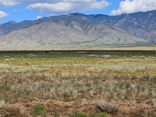 VL RDO Lot 8 Block 21 , Unit 8, Los Lunas, NM 87031
