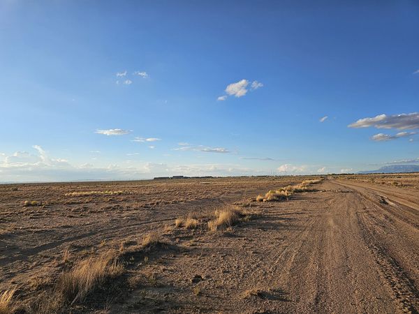 VL RDO Lot 3 Block 14 , Unit 7, Los Lunas, NM 87031