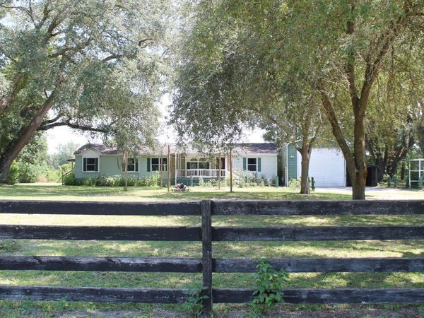 478 SW COLGATE LOOP, Fort White, FL 32038